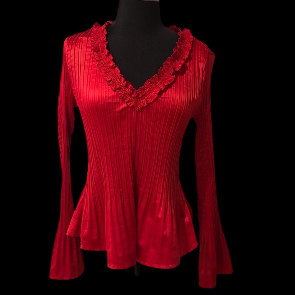 Sunny Leigh top
